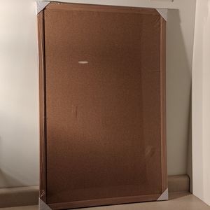Cork Board - BRAND NEW!